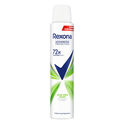 Advanced Protection Aloe Vera Desodorante Spray  